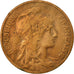 Coin, France, Dupuis, 10 Centimes, 1907, Paris, VF(30-35), Bronze, KM:843