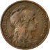 Coin, France, Dupuis, 5 Centimes, 1912, Paris, VF(20-25), Bronze, KM:842