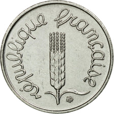 Coin, France, Épi, Centime, 1978, Paris, EF(40-45), Stainless Steel, KM:928