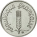 Coin, France, Épi, Centime, 1978, Paris, EF(40-45), Stainless Steel, KM:928