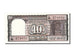 Inde, 10 Rupees