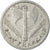 Coin, France, Bazor, Franc, 1944, Castelsarrasin, VF(20-25), Aluminum, KM:902.3