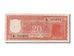 India, 20 Rupees, BB