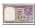 Inde, 1 Rupee, 1951