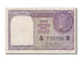 India, 1 Rupee, 1957, KM #75c, VF(30-35), B68750730