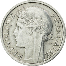 Coin, France, Morlon, 50 Centimes, 1947, Beaumont - Le Roger, VF(30-35)