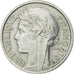 Coin, France, Morlon, 50 Centimes, 1947, Beaumont - Le Roger, VF(30-35)