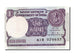 India, 1 Rupee, 1989, KM #78Ad, UNC(63), 4JB0700657