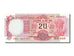 Banconote, INDIE OLANDESI, 100 Gulden, FDS