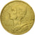 Coin, France, Marianne, 10 Centimes, 1970, Paris, EF(40-45), Aluminum-Bronze