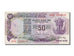 India, 50 Rupees, BB