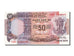 India, 50 Rupees, 1978, KM #84c, UNC(65-70), 2BD004649