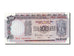 India, 100 Rupees, KM #85a, EF(40-45), 5EG464939