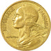 Coin, France, Marianne, 5 Centimes, 1977, Paris, EF(40-45), Aluminum-Bronze