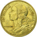 Coin, France, Marianne, 5 Centimes, 1985, Paris, VF(30-35), Aluminum-Bronze