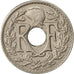 Coin, France, Lindauer, 5 Centimes, 1938, Paris, EF(40-45), Copper-nickel