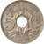 Coin, France, Lindauer, 5 Centimes, 1938, Paris, EF(40-45), Copper-nickel