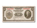 Dutch Indies, 50 Gulden, 1943, 1943-03-02, EF(40-45), GU265859A
