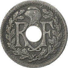 Moneta, Francia, Lindauer, 10 Centimes, 1945, Paris, BB, Zinco, KM:906.1