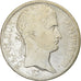 Coin, France, Napoléon I, 5 Francs, 1810, Paris, VF(30-35), Silver, KM:694.1