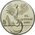 Monnaie, Guatemala, 10 Quetzales, 1995, Tower, SPL, Copper-nickel, KM:2f.2