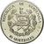 Monnaie, Guatemala, 10 Quetzales, 1995, Tower, SPL, Copper-nickel, KM:2f.2