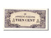 Netherlands Indies, 10 Cents, 1942, UNC(65-70)