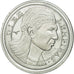 Moneta, Honduras, 10 Lempiras, 1995, Tower, SPL, Alluminio, KM:1d.2