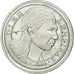 Monnaie, Honduras, 10 Lempiras, 1995, Tower, SPL, Aluminium, KM:1d.2