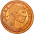 Coin, Honduras, 10 Lempiras, 1995, Tower, MS(63), Copper, KM:1e.2