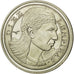Moneda, Honduras, 10 Lempiras, 1995, Tower, SC, Cobre - níquel, KM:1f.2