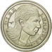 Coin, Honduras, 10 Lempiras, 1995, Tower, MS(63), Copper-nickel, KM:1f.2