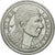 Coin, Honduras, 10 Lempiras, 1995, Tower, MS(63), Aluminum, KM:1d.1