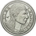 Moneda, Honduras, 10 Lempiras, 1995, Tower, SC, Aluminio, KM:1d.1