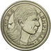 Monnaie, Honduras, 10 Lempiras, 1995, Tower, SPL, Copper-nickel, KM:1f.1