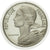 Coin, France, 5 Centimes, 1981, Paris, MS(65-70), Silver, KM:P687, Gadoury:22.P2