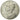 Moneta, Francja, 10 Centimes, 1981, Paris, MS(65-70), Srebro, KM:P690