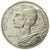 Moneda, Francia, 10 Centimes, 1981, Paris, FDC, Plata, KM:P690, Gadoury:46.P2