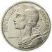Coin, France, 10 Centimes, 1981, Paris, MS(65-70), Silver, KM:P690
