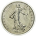 Monnaie, France, Franc, 1981, Paris, FDC, Argent, KM:P700, Gadoury:104.P2