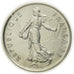 Coin, France, 5 Francs, 1981, Paris, MS(65-70), Silver, KM:P708, Gadoury:154.P2