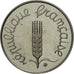 Moneta, Francia, Centime, 1974, Paris, SPL, Acciaio con cromatura, KM:P485