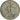 Coin, France, Franc, 1974, Paris, MS(63), Nickel, KM:P500, Gadoury:104.P1