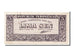 Indonesia, 5 Sen, 1945, UNC(63)