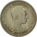Ghana, 6 Pence, 1958, EBC+, Cobre - níquel, KM:4