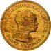 Ghana, Penny, 1958, TTB+, Bronze, KM:2