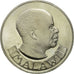 Malawi, 1/2 Crown, 1964, MS(63), Copper-Nickel-Zinc, KM:4