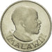 Malawi, 6 Pence, 1964, MS(63), Copper-Nickel-Zinc, KM:1