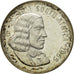 South Africa, Rand, 1965, AU(55-58), Silver, KM:71.1