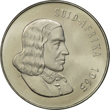 South Africa, 50 Cents, 1965, MS(63), Nickel, KM:70.2